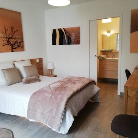 33 Bis Hotel La Rochelle  Kültér fotó