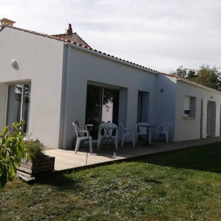 33 Bis Hotel La Rochelle  Kültér fotó
