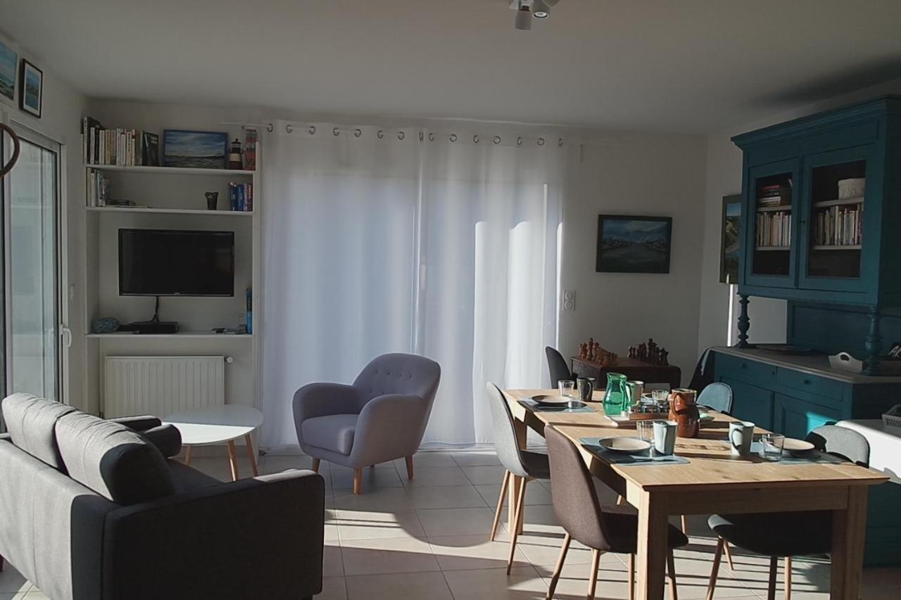 33 Bis Hotel La Rochelle  Kültér fotó
