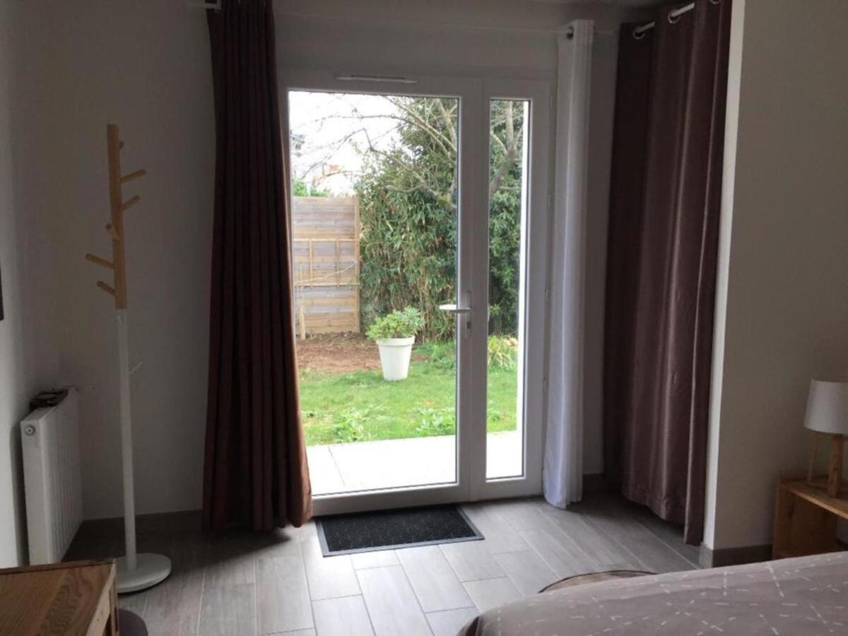 33 Bis Hotel La Rochelle  Kültér fotó