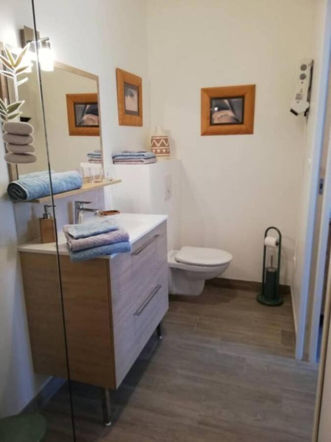 33 Bis Hotel La Rochelle  Kültér fotó